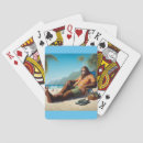 Search for bigfoot playing cards Sasquatch