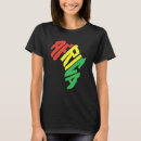 Search for african continent tshirts Letter