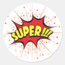 Search for super job stickers School