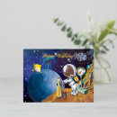 Search for asteroids cards Planets