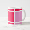 Search for squared mugs White