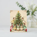 Search for victorian christmas postcards Children