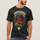 Search for crest tshirts Ulster scots