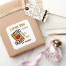 Search for my sweetheart stickers I love you