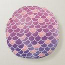 Search for mermaid tail cushions Purple