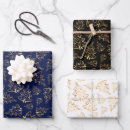 Search for christmas trees wrapping paper Elegant