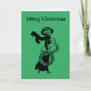 Search for original christmas cards Vintage
