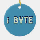Search for software engineer christmas tree decorations Programmer