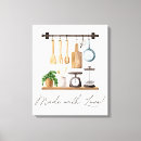 Search for kitchen canvas prints Chef