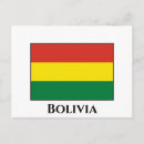 Search for bolivia flag postcards World flags