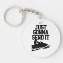 Search for sled key rings Funny