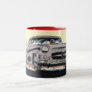 Search for vintage sports car mugs Race
