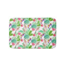 Search for cactus bath mats Tropical