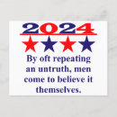 Search for repeating postcards Quote