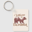 Search for california key rings Souvenir