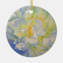 Search for white rose christmas tree decorations Classic
