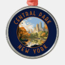 Search for central park christmas tree decorations New york city