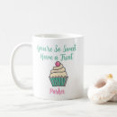 Search for so sweet mugs Pink