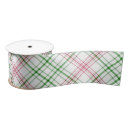 Search for pastel christmas ribbon Green