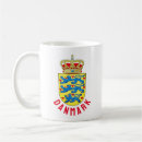 Search for danish flag mugs Nordic