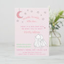 Search for nursery rhyme baby shower invitations Twinkle twinkle