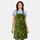 Search for buttercup aprons Botanical