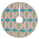 Search for modern tree skirts Starbursts
