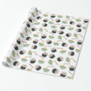 Search for noodling wrapping paper Chopsticks
