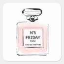 Search for perfume bottles stickers Pink