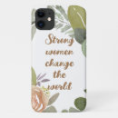 Search for international iphone cases Girl power