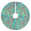 Search for retro tree skirts Orange