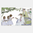 Search for edwardian stickers For her