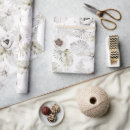 Search for wedding shower wrapping paper White