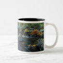 Search for wild river mugs Forest
