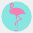Search for cute flamingo stickers Pretty