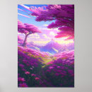 Search for cherry blossom anime posters Landscape