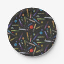Search for outer space plates Pattern