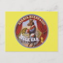 Search for mules postcards Vintage