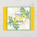Search for positivity postcards Fresh start