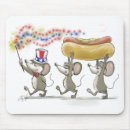 Search for 4th of july mousepads Patriotic