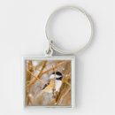 Search for capped key rings Chickadee