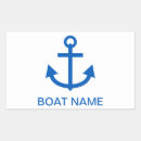 Search for blue name stickers Anchor