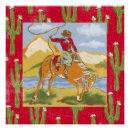 Search for vintage rodeo posters Cactus