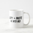 Search for paste mugs Humour