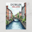 Search for ireland postcards Famous iconic landmark