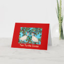 Search for turtle doves cards Cute