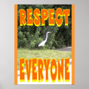 Search for respect posters Education