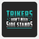 Search for trikes stickers Tricycle