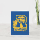 Search for bulldog note cards Riverdale