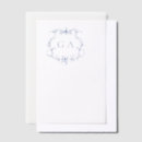 Search for vellum paper invitations Floral